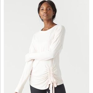 Extend Long Sleeve Glyder long sleeve